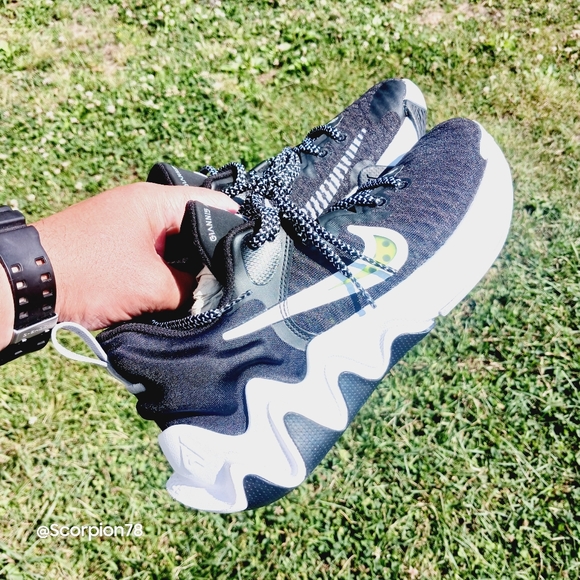 🔥 Last call Nike Giannis "Immortality" Basketball Shoes Size 7 Men/8.5 Women - Picture 9 of 12